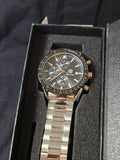 Benyar chronograph