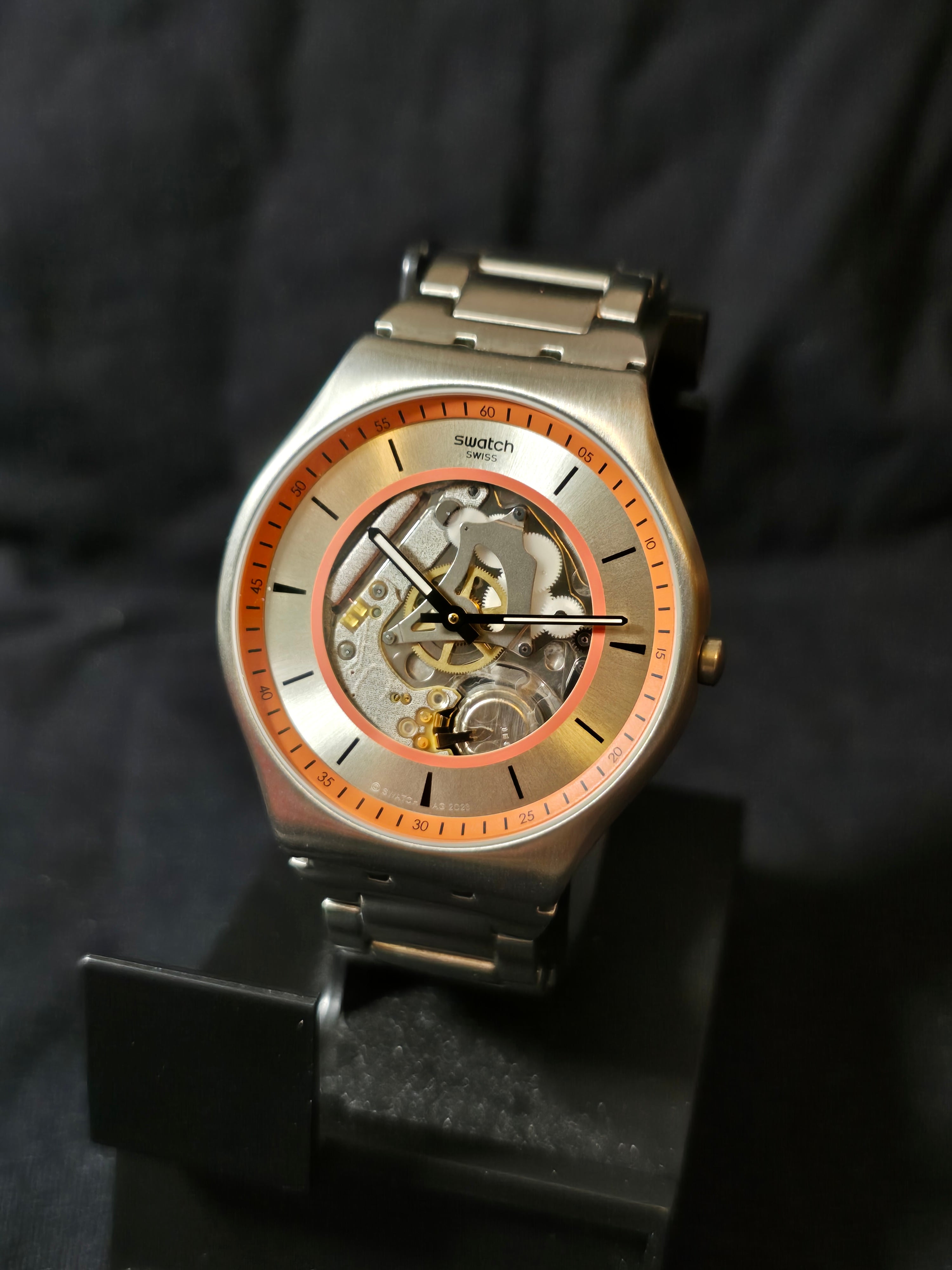 Swatch