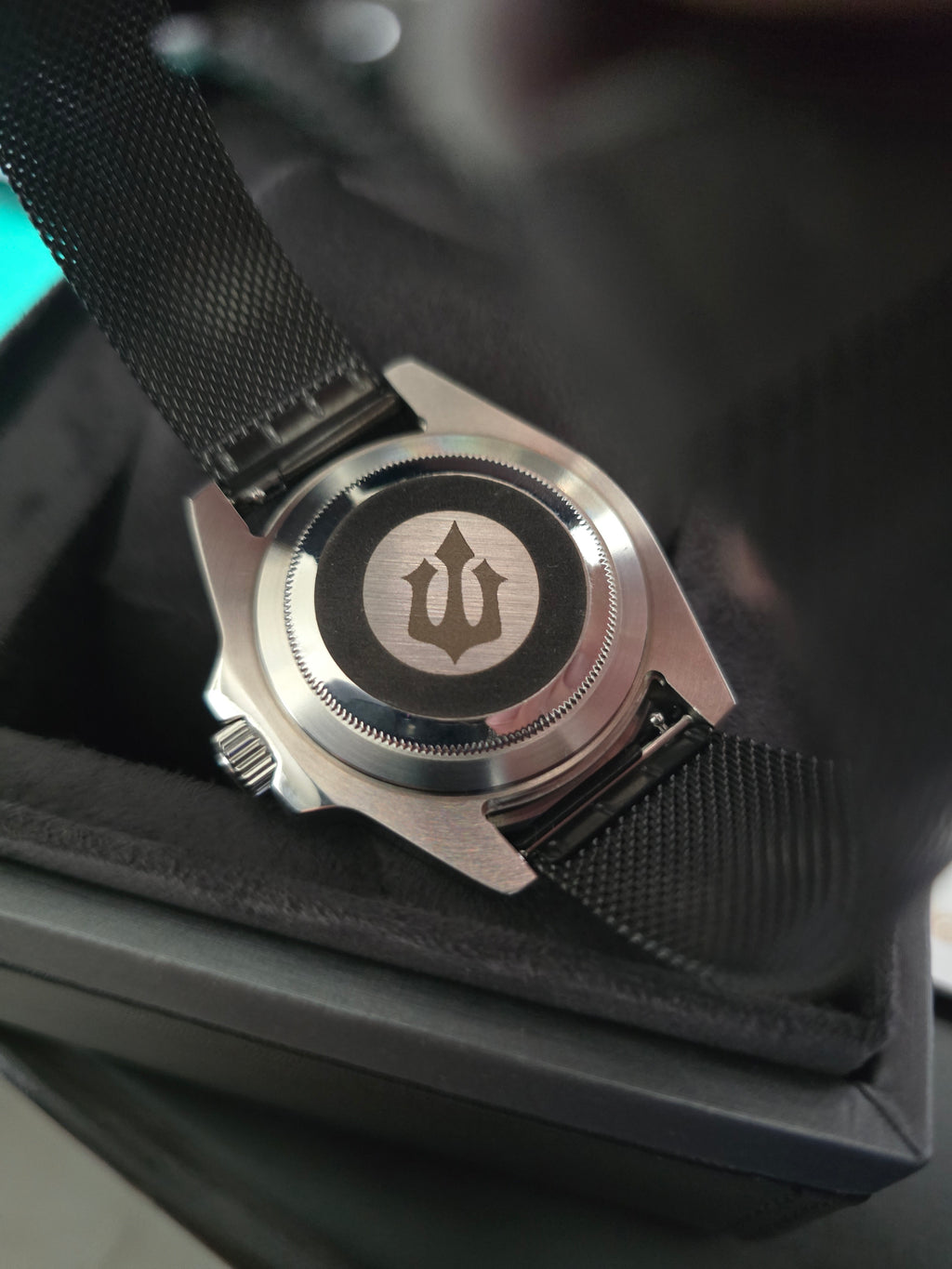 GOL Watch Company Custom Automatic