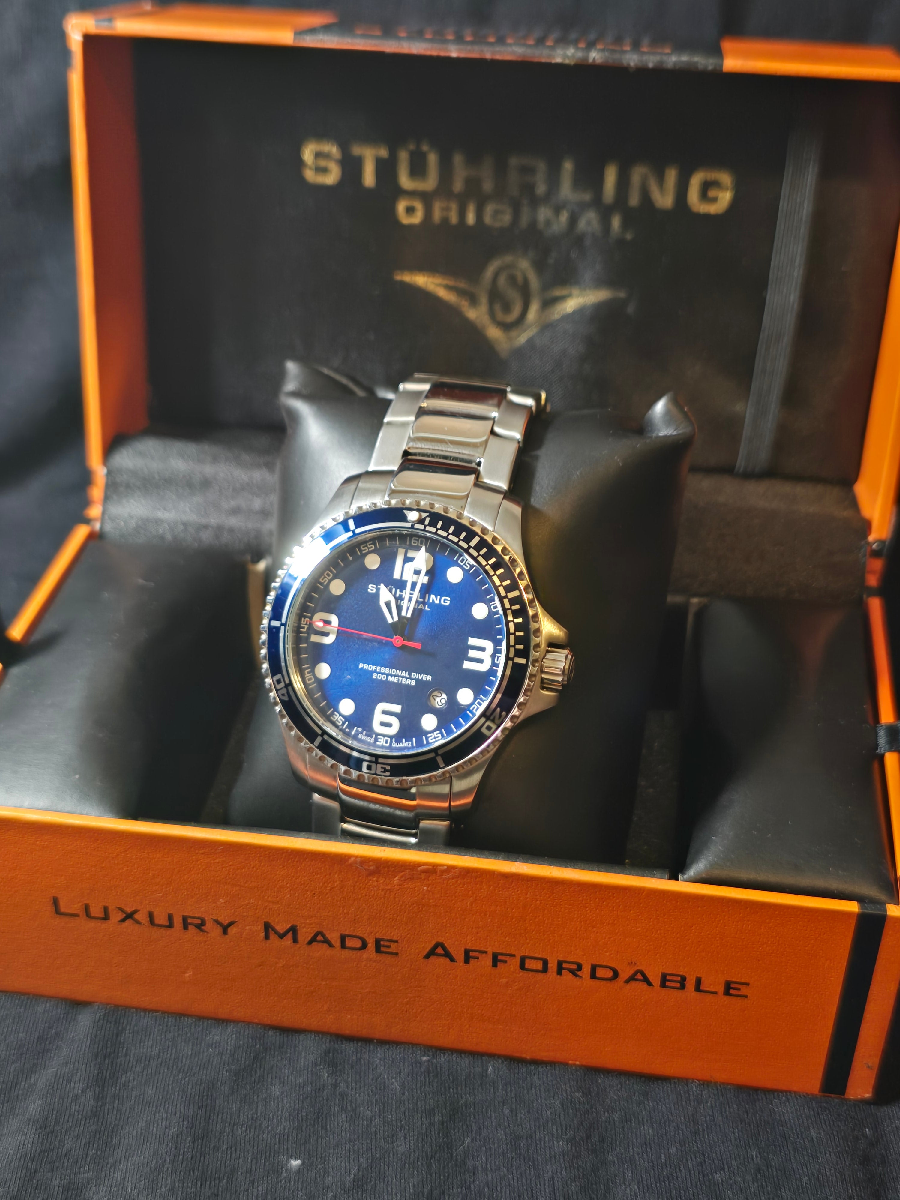 Stuhrling