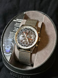 Citizen Eco-Drive World Timer