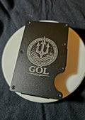 GOL Watch Co Wallet