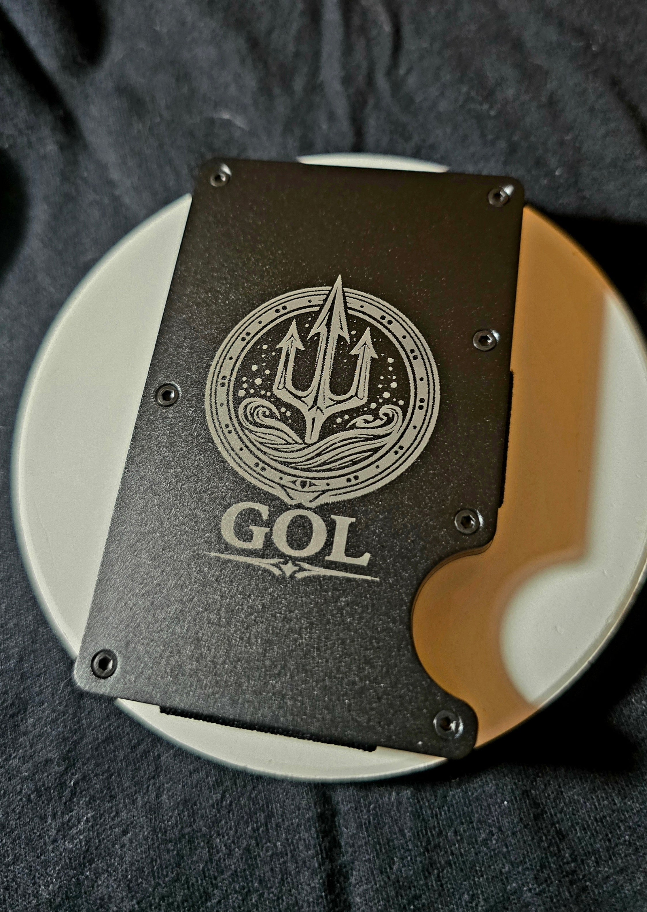 GOL Watch Co Wallet