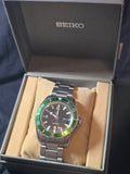 Seiko Mod