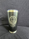 GOL Watch Co. 20oz Tumbler