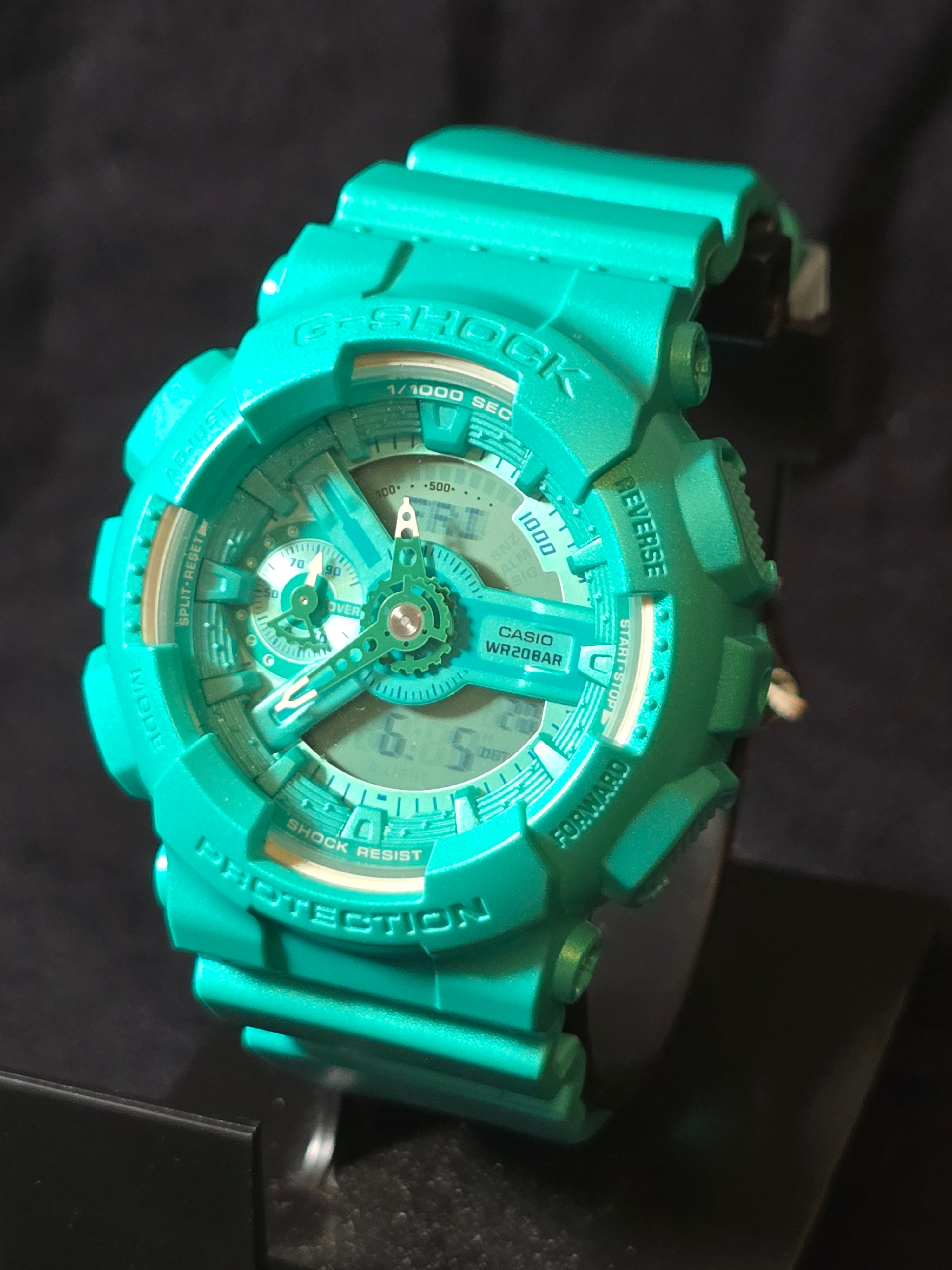 Casio G-Shock