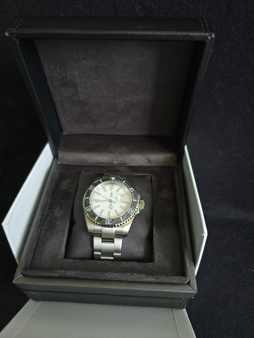 GOL Watch Company Custom Automatic